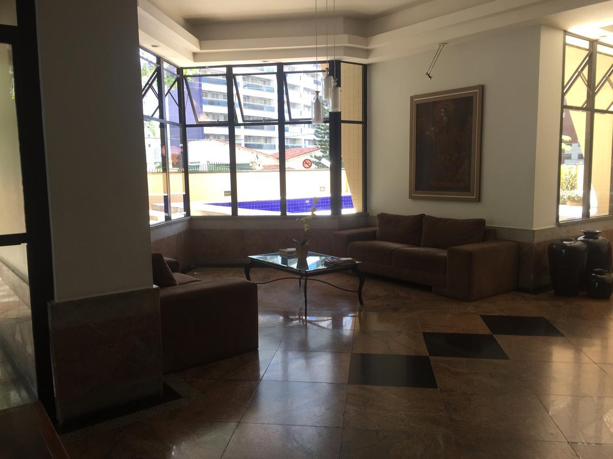 Apartamento Na Melhor Localizacao De Fortaleza!! Exterior foto